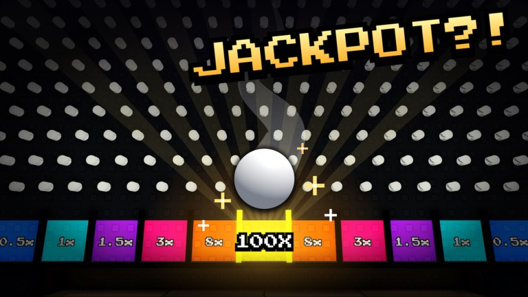 Beginner guide: your first jackpot run