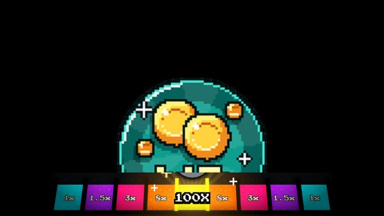 Coins, farming and offline earnings
