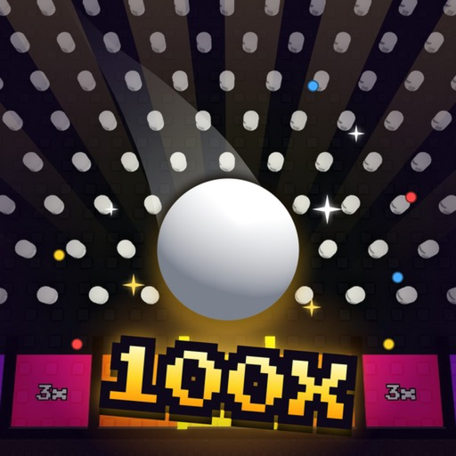 Official Plinky Plonky game icon