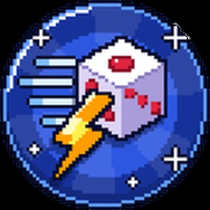 Official INSTA-ROLL gamepass icon