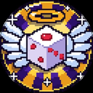 Official RNGESUS gamepass icon